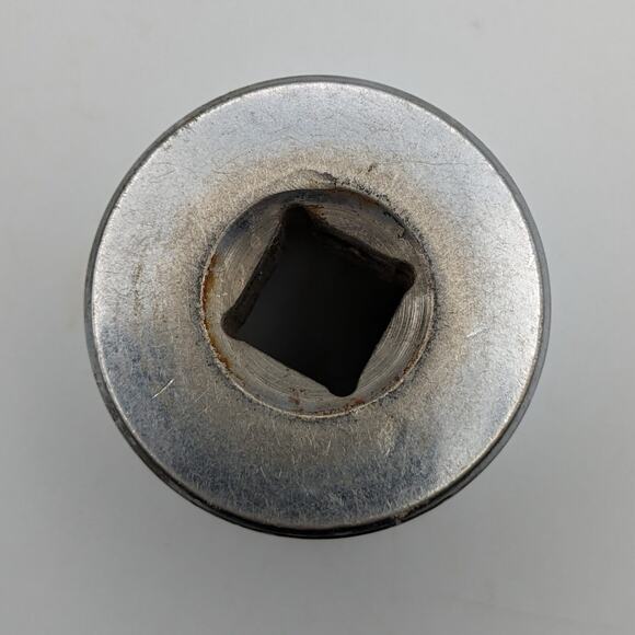 Stanley Standard Shallow Socket 32mm - 1/2" Drive 12 Point 7-88-803 - Picture 6 of 6